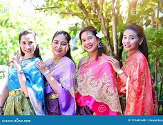 Image result for Thai Local People