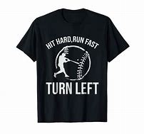 Image result for Funny Baseball T-Shirts