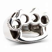 Image result for Knuckle Duster Ring