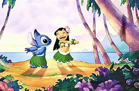 Image result for Lilo Background