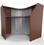 Image result for 48 Inch Reception Desk