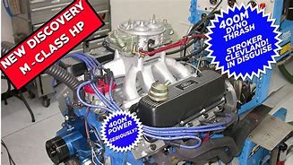 Image result for Ford 400 Engine Model Number 2W263900