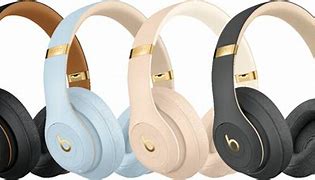 Image result for All Beats Headphones Ever Made