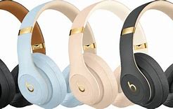 Image result for Beats Headphones Aesthetic