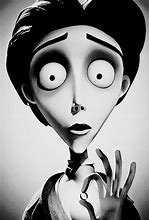 Image result for Victor Corpse Bride