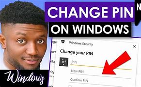 Image result for What Is a Pin Password
