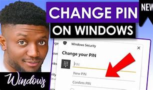 Image result for Difference Between Pin and Password