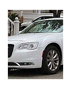 Image result for 2016 Chrysler 300 Front View