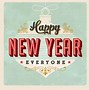 Image result for New Year Wishes Work Email