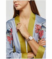 Image result for Polar Watch Rose Gold