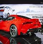 Image result for 2019 Toyota Supra GTR