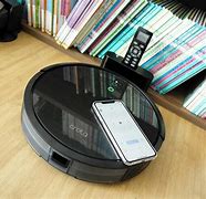Image result for Robotic Vacuum Cleaners