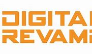 Image result for Digital Revamp Logo