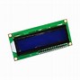 Image result for I2C LCD 16x2
