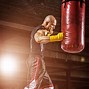 Image result for Man Punching Bag Boxing