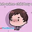 Image result for Galaxy Anime Boy