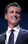 Image result for Brown-Bagging with Gavin Newsom