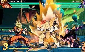 Image result for Dragon Ball Fighterz Images
