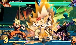 Image result for Dragon Ball Z the Game