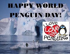 Image result for Have a Nice Day Penguin