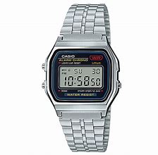 Image result for Casio Classic Watches