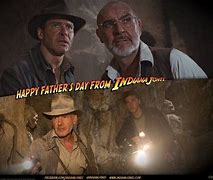 Image result for Indiana Jones Dad