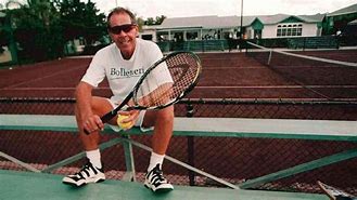 Image result for Nick Bollettieri and Wives