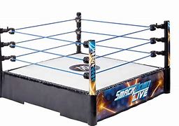 Image result for WWE Smackdown Bedroomtoysbox