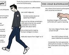 Image result for Chad Meme Character Names