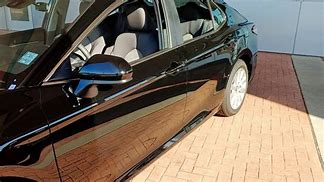 Image result for 2019 Camry Le Interior