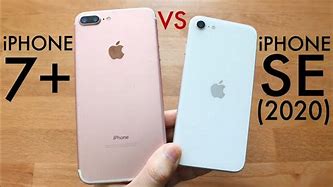 Image result for iPhone SE V 7