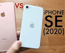 Image result for Apple SE Compared to iPhone 7