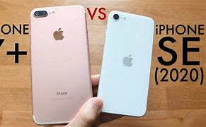 Image result for iPhone 7 vs SE Dimensions