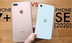 Image result for Measurements iPhone 7 vs iPhone SE