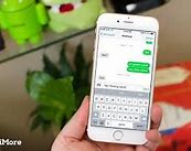 Image result for iPhone 5C Text Messages
