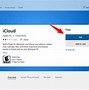 Image result for iCloud Dashboard for Windows