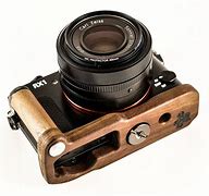 Image result for Grip for Sony RX1