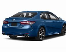 Image result for 2019 Camry XSE Photo Front End