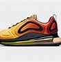 Image result for Nike Air Max 720 Multicoler