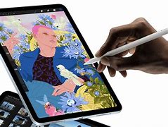 Image result for Apple iPad Air with Pen