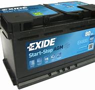 Image result for AGM Car Battery