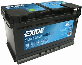 Image result for Exide Car Batteries
