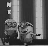 Image result for Funny Minions Waving