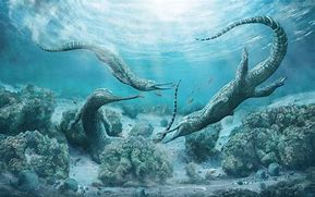 Image result for Biggest Aquatic Dinosaur