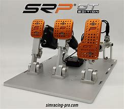 Image result for SRP Sims Racing Pedals