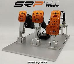 Image result for SRP Pedals