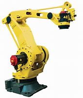 Image result for Fanuc M410ic