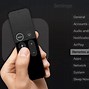 Image result for Apple TV Settings Screen