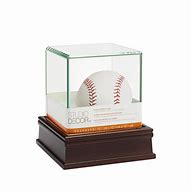 Image result for Michaels Baseball Display Case