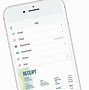Image result for iPhone Receipt PDF